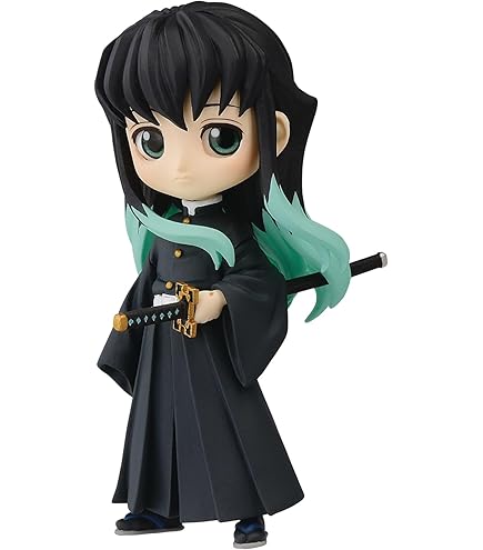 Amazon.com: Banpresto Demon Slayer: Kimetsu no Yaiba Q